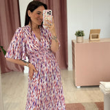 Robe Hortense
