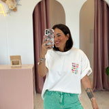 Short Marceau Vert