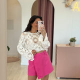 Jupe-Short Aurore