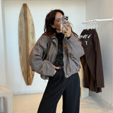 Veste Alba