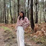 Pantalon Vincent Beige