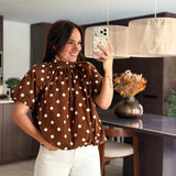Blouse Lina