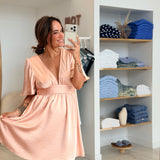 Robe Courte By KOKA Pêche