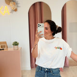 T-shirt You