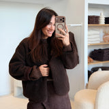 Manteau Horia