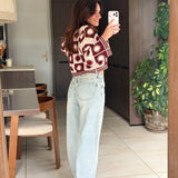 Tom By KOKA Long Bleu vintage