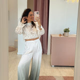 Pantalon Mathis