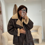 Manteau Joseph