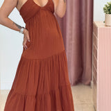 Robe Capucine