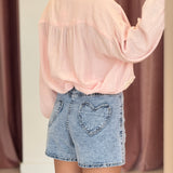 Short Remy