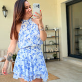Robe Charline