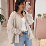 Chemisier Gaspar Beige