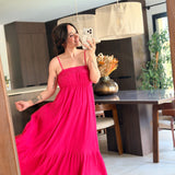 Robe Justine