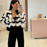 Gilet Lohan Noir
