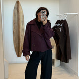 Veste Victoria