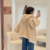 Gilet Clément Beige