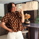 Blouse Lina