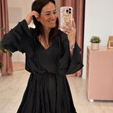 Robe Olivia Noire