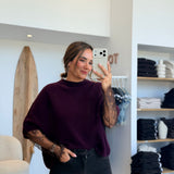 Pull Laurent Prune