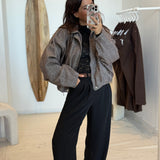 Veste Alba