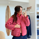 Veste Mina Rose