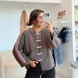 Gilet Austin By KOKA Taupe