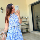 Robe Charline