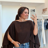 Top Calvin Marron