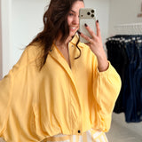 Veste Clarisse Jaune