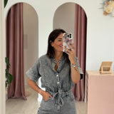 Combi-short Diane
