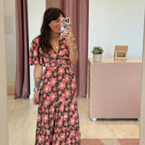 Robe Clementine