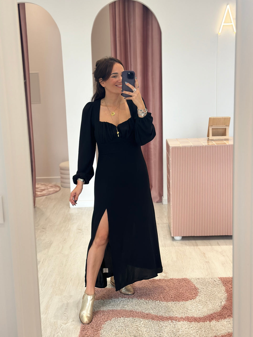 Robe Diane