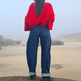 Tom By KOKA Long Bleu brut