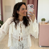 Blouse Aria