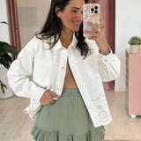 Veste Iris