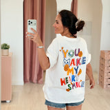 T-shirt You