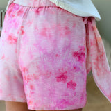 Jupe-short Clarisse