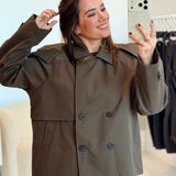 Veste Amandine