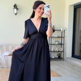 Robe By KOKA Noire