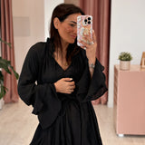 Robe Olivia Noire