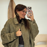 Veste Alma Kakie