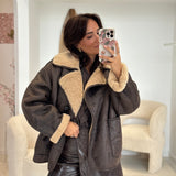 Manteau Joseph