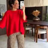 Pull Jonas By KOKA Rouge