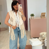 Veste Coralie