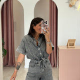 Combi-short Diane