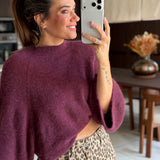 Pull Bastien Prune