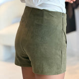 Jupe-short Zoé Kakie