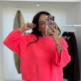 Pull Emile Rose