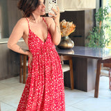 Robe Célia