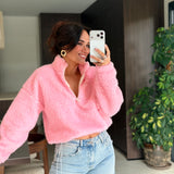 Veste Alicia Rose